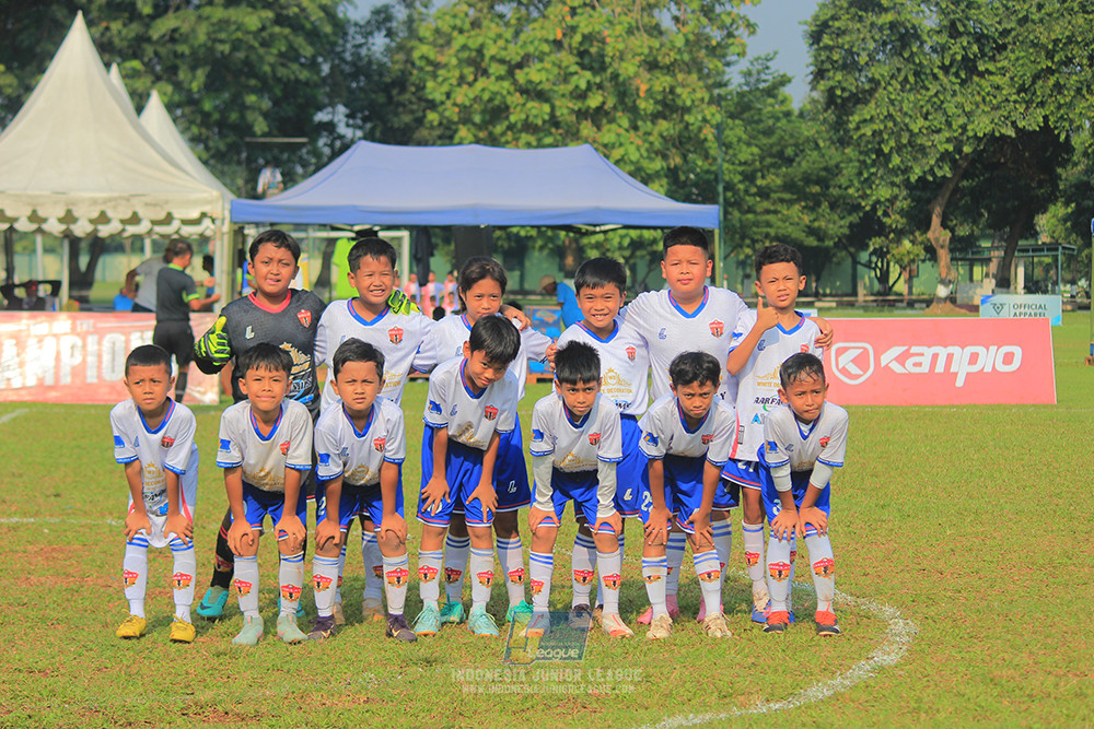 ijl u9 030526 brazillian ss lfa vs diklat paku jaya