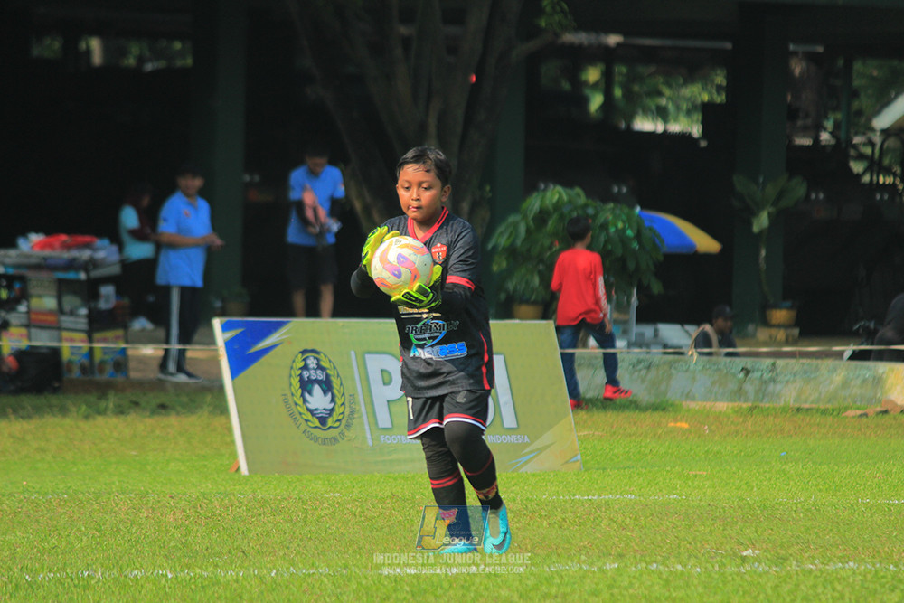 ijl u9 030526 brazillian ss lfa vs diklat paku jaya