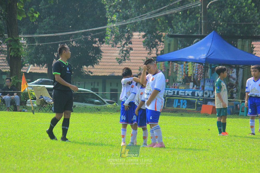 ijl u9 030526 brazillian ss lfa vs diklat paku jaya
