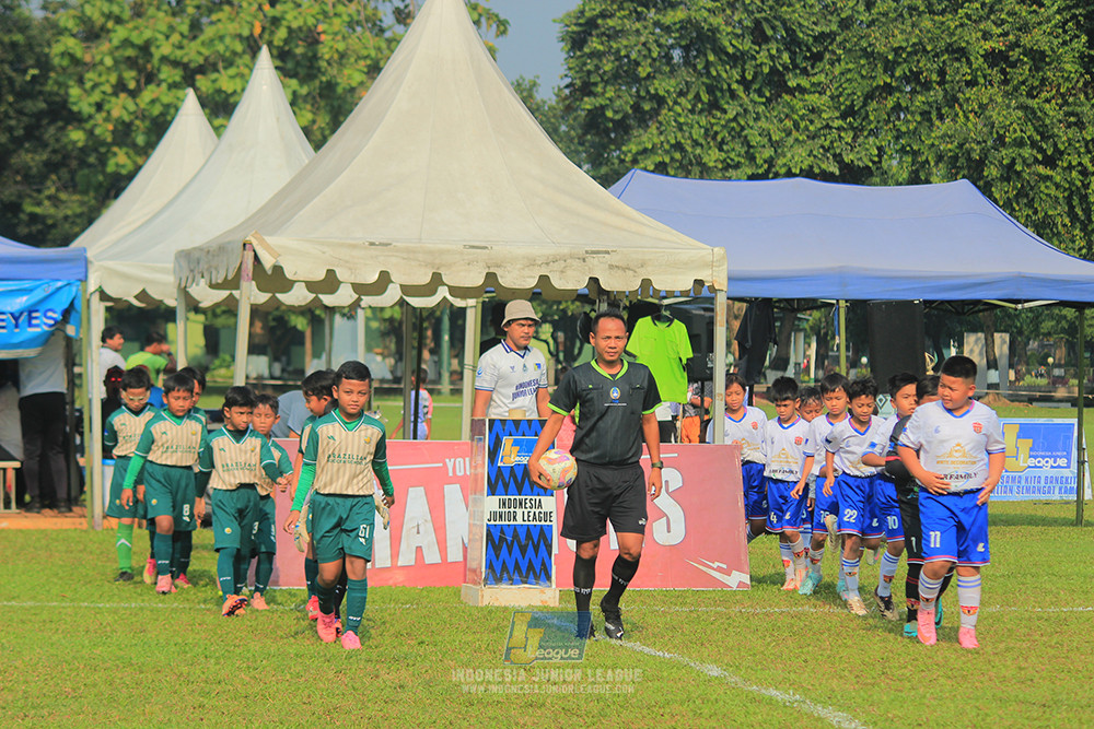 ijl u9 030526 brazillian ss lfa vs diklat paku jaya