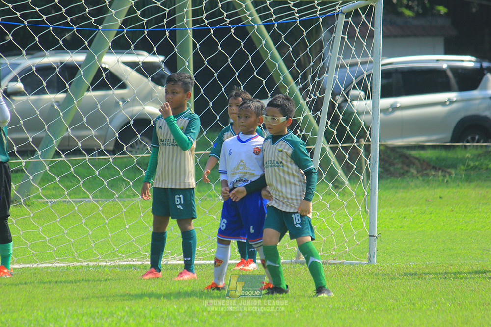 ijl u9 030526 brazillian ss lfa vs diklat paku jaya