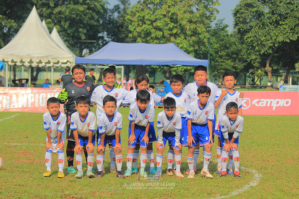 ijl u9 030526 brazillian ss lfa vs diklat paku jaya