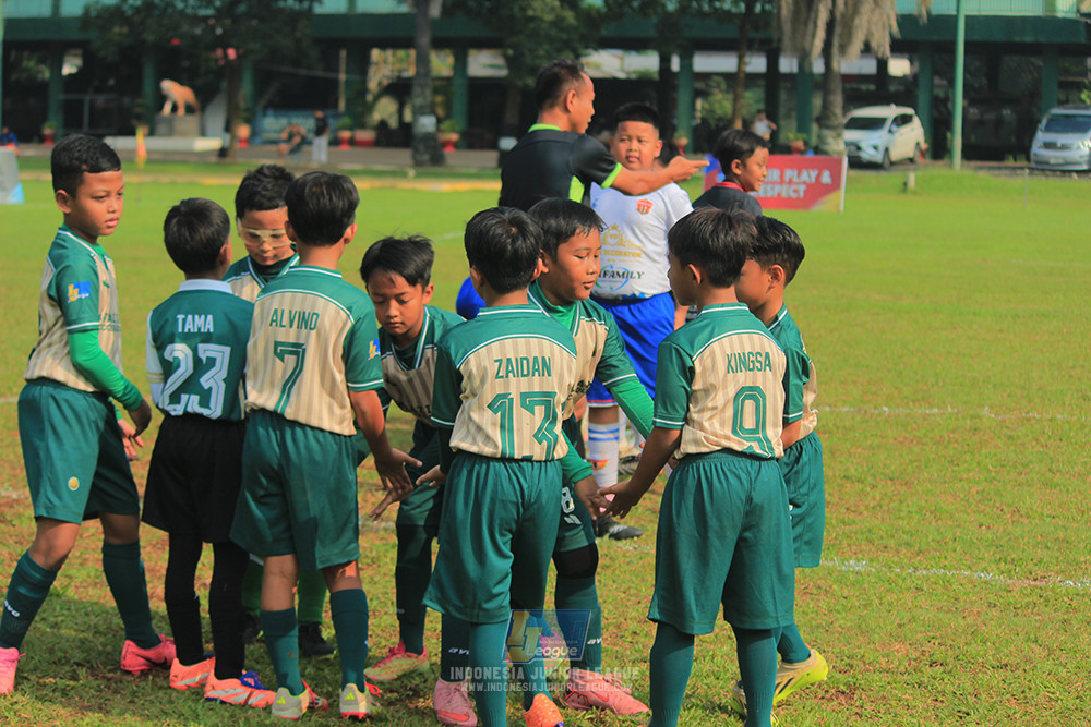 ijl u9 030526 brazillian ss lfa vs diklat paku jaya