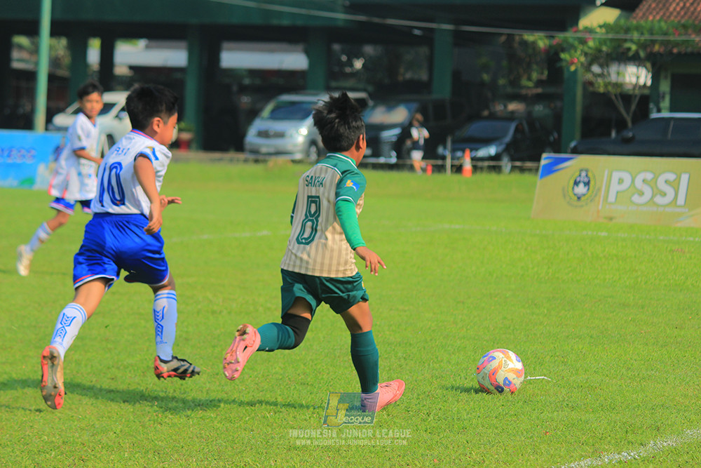 ijl u9 030526 brazillian ss lfa vs diklat paku jaya