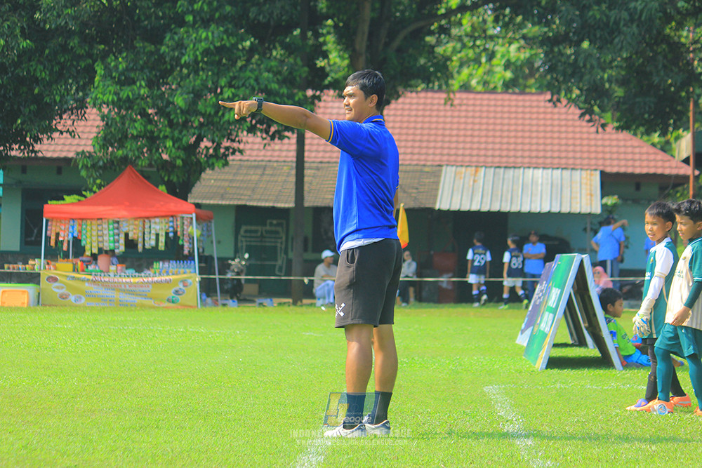 ijl u9 030526 brazillian ss lfa vs diklat paku jaya