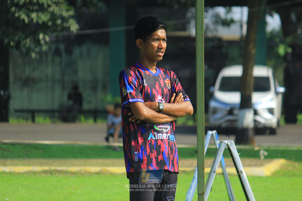 ijl u9 030526 brazillian ss lfa vs diklat paku jaya