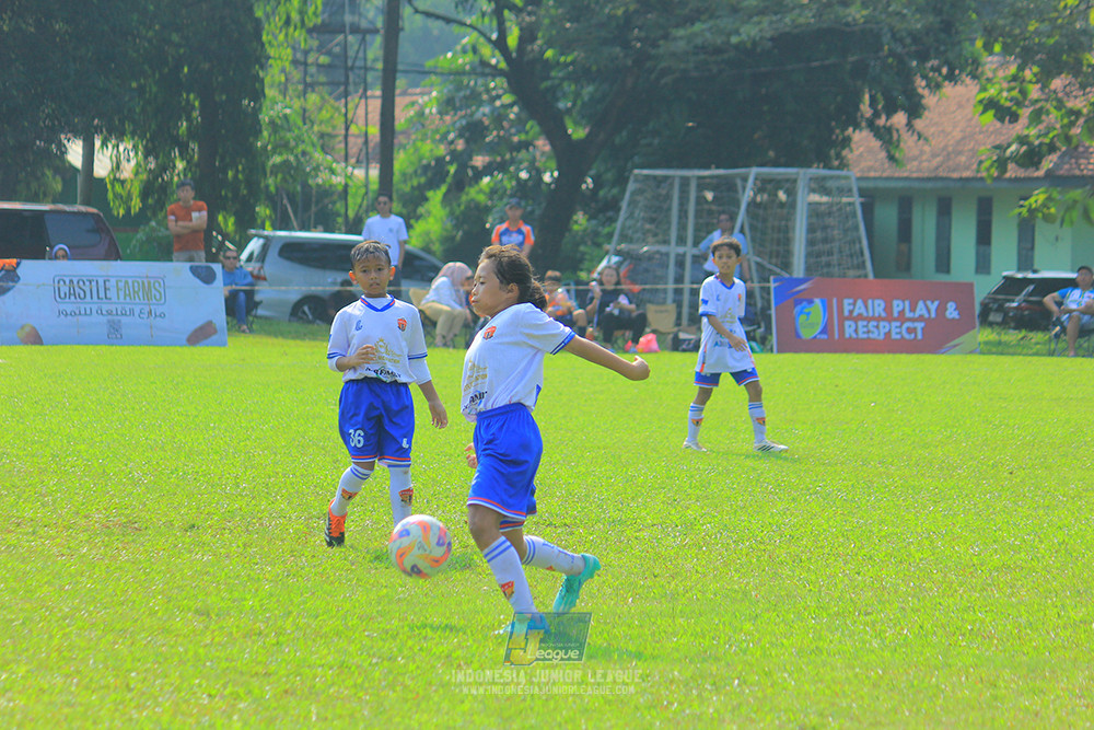 ijl u9 030526 brazillian ss lfa vs diklat paku jaya