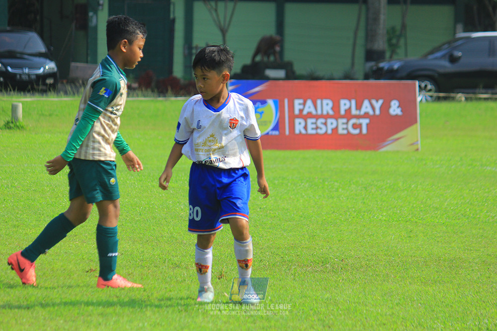ijl u9 030526 brazillian ss lfa vs diklat paku jaya