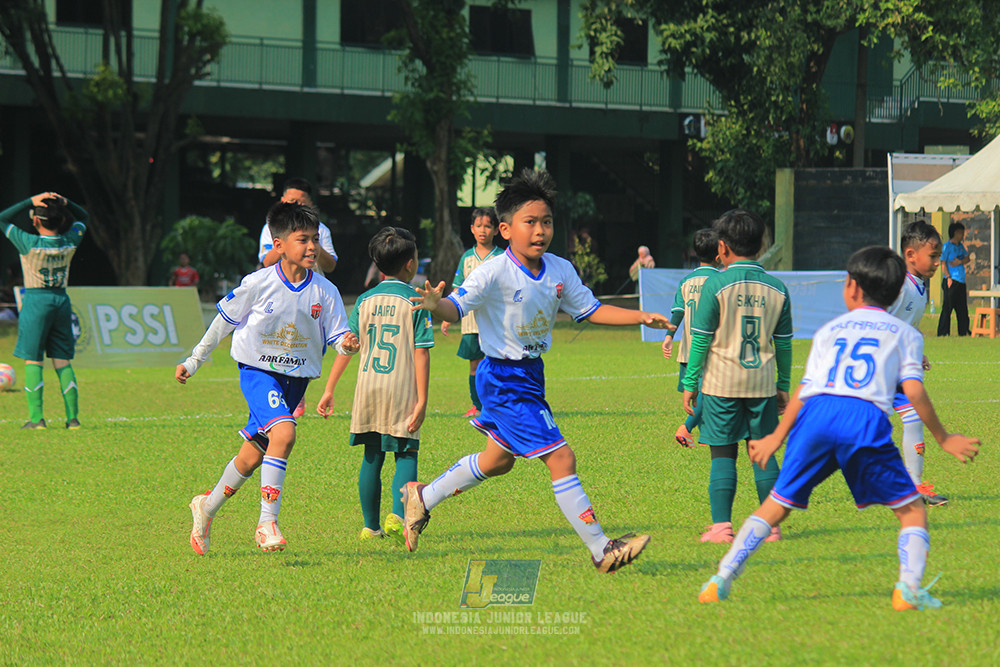 ijl u9 030526 brazillian ss lfa vs diklat paku jaya