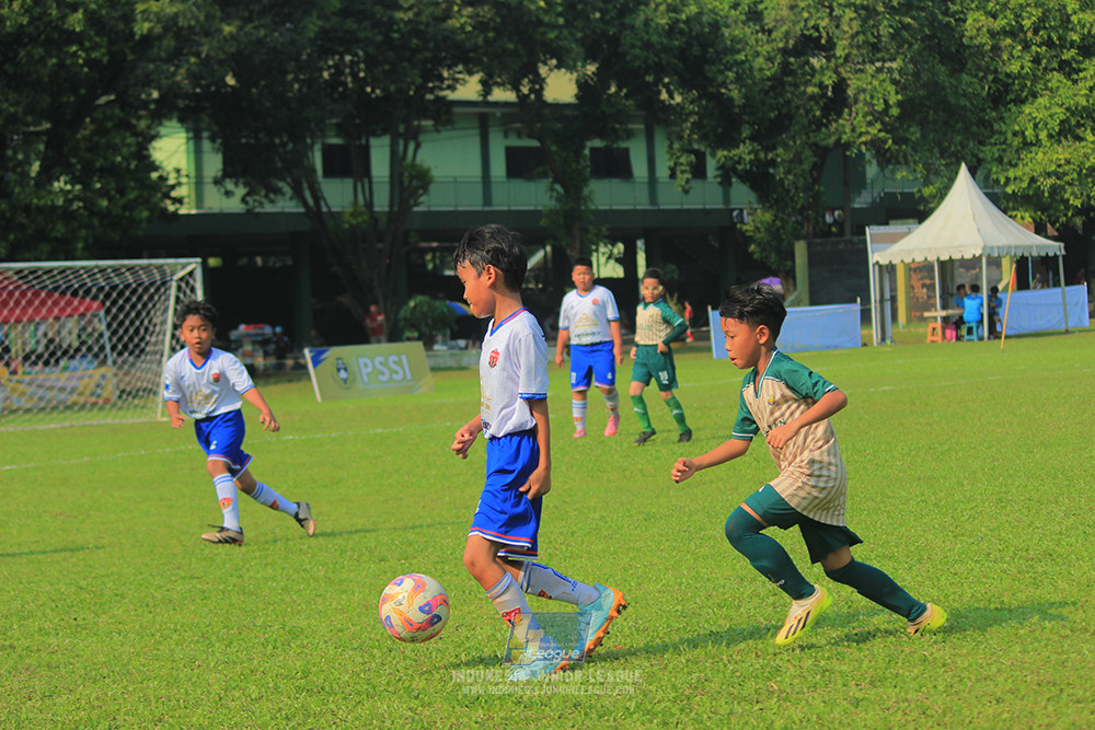 ijl u9 030526 brazillian ss lfa vs diklat paku jaya
