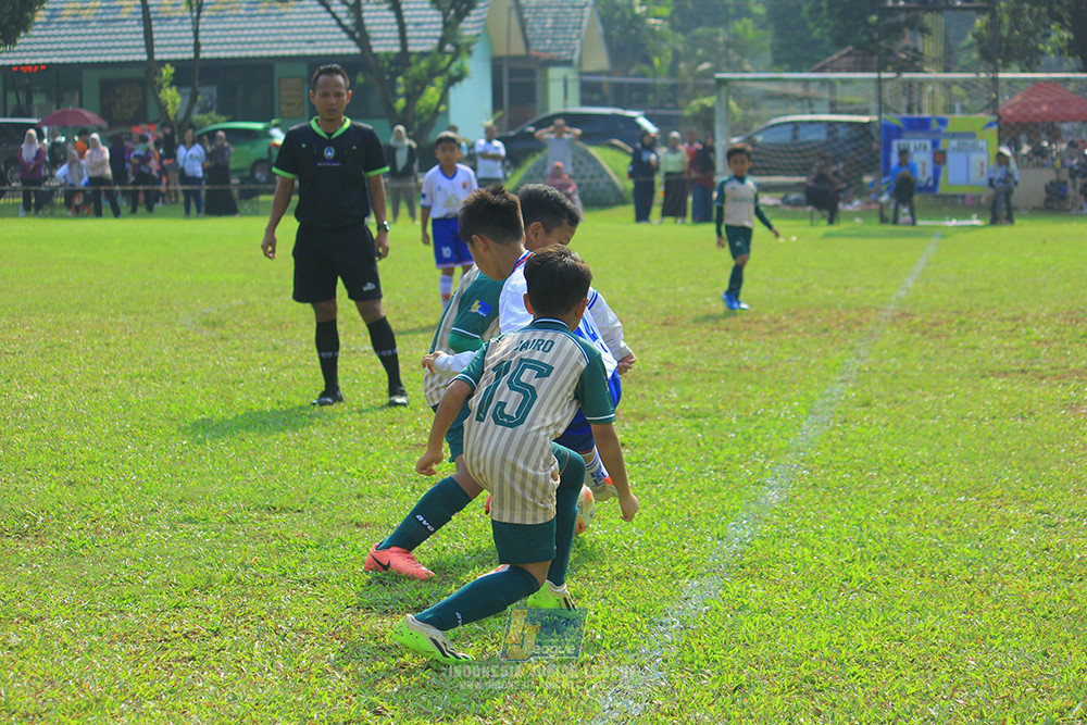 ijl u9 030526 brazillian ss lfa vs diklat paku jaya