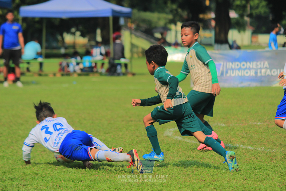 ijl u9 030526 brazillian ss lfa vs diklat paku jaya