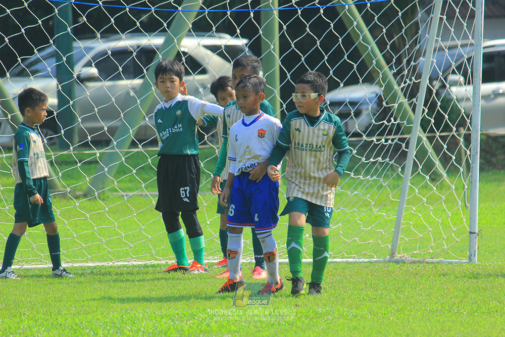 ijl u9 030526 brazillian ss lfa vs diklat paku jaya