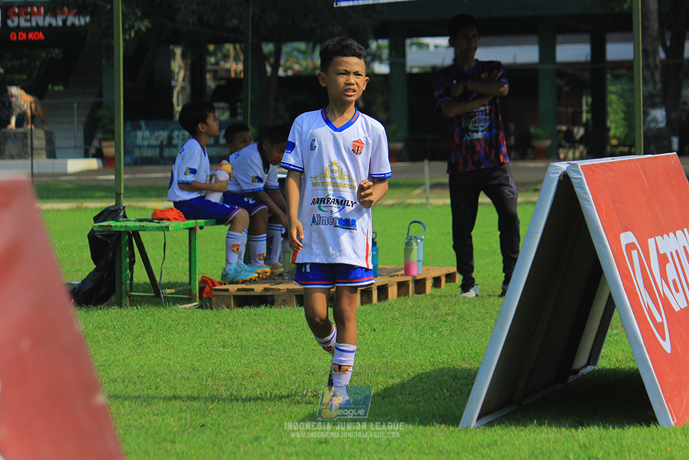 ijl u9 030526 brazillian ss lfa vs diklat paku jaya