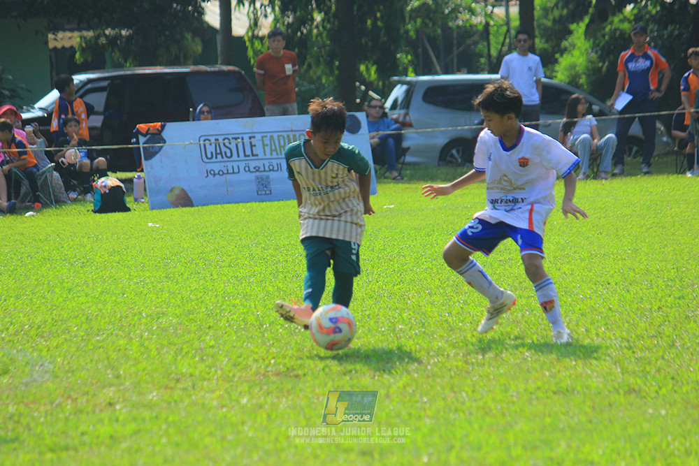 ijl u9 030526 brazillian ss lfa vs diklat paku jaya