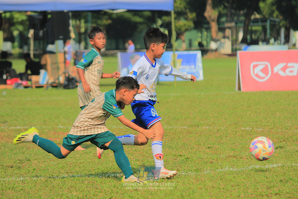 ijl u9 030526 brazillian ss lfa vs diklat paku jaya