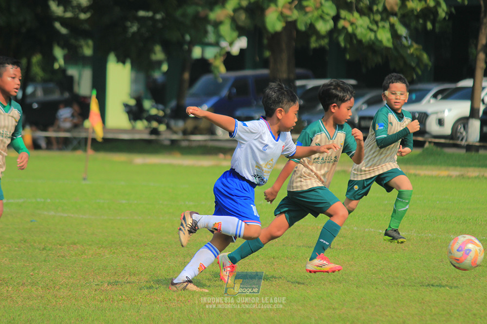 ijl u9 030526 brazillian ss lfa vs diklat paku jaya