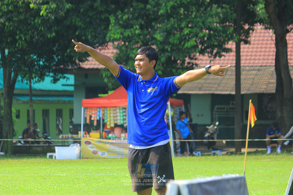 ijl u9 030526 brazillian ss lfa vs diklat paku jaya