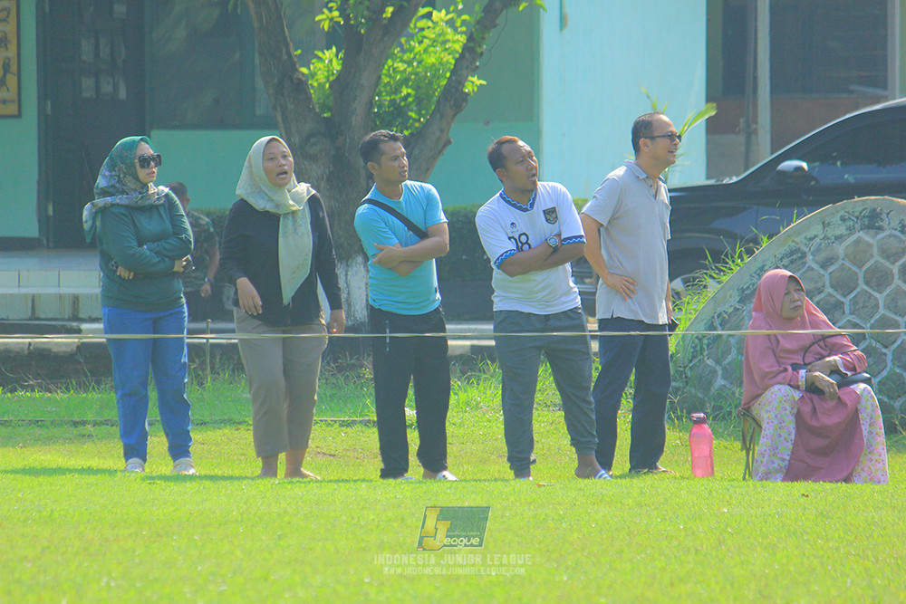 ijl u9 030526 brazillian ss lfa vs diklat paku jaya