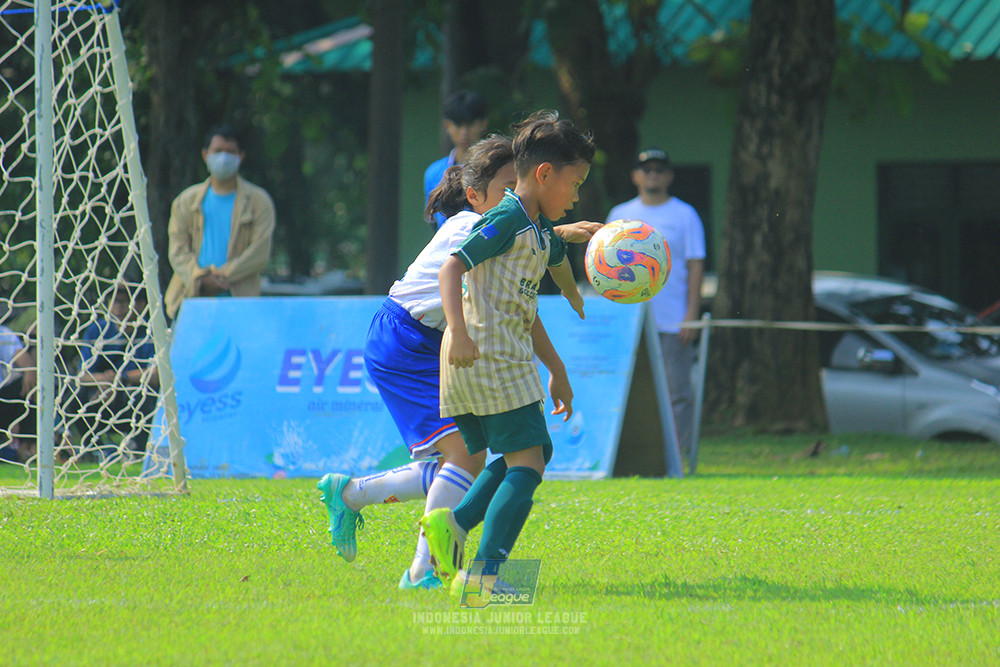 ijl u9 030526 brazillian ss lfa vs diklat paku jaya