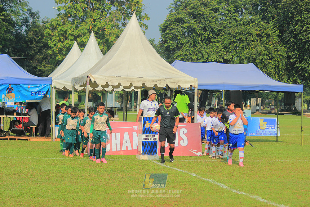 ijl u9 030526 brazillian ss lfa vs diklat paku jaya