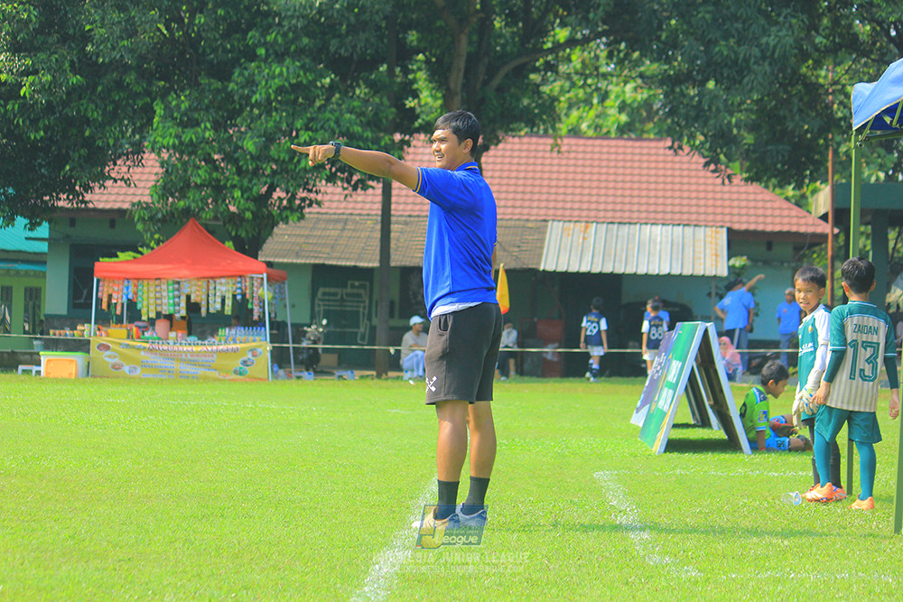 ijl u9 030526 brazillian ss lfa vs diklat paku jaya