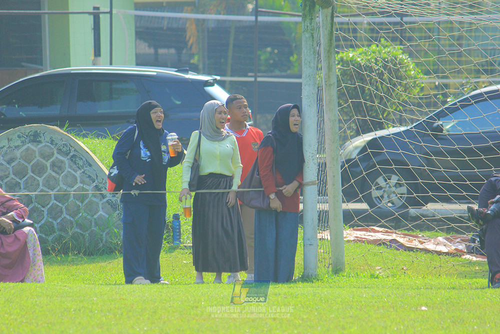 ijl u9 030526 brazillian ss lfa vs diklat paku jaya