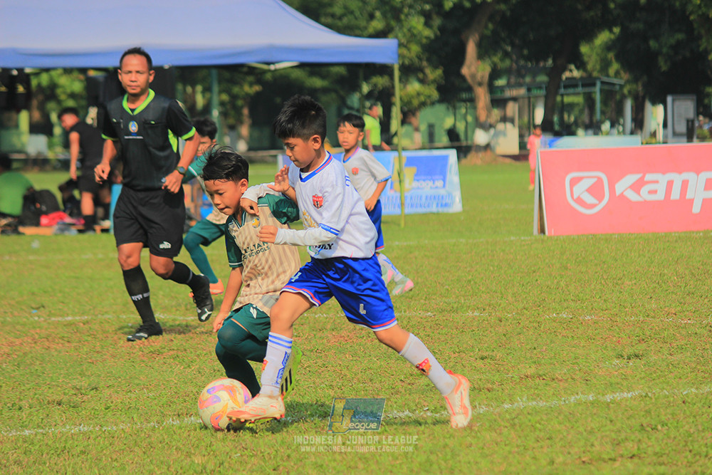 ijl u9 030526 brazillian ss lfa vs diklat paku jaya