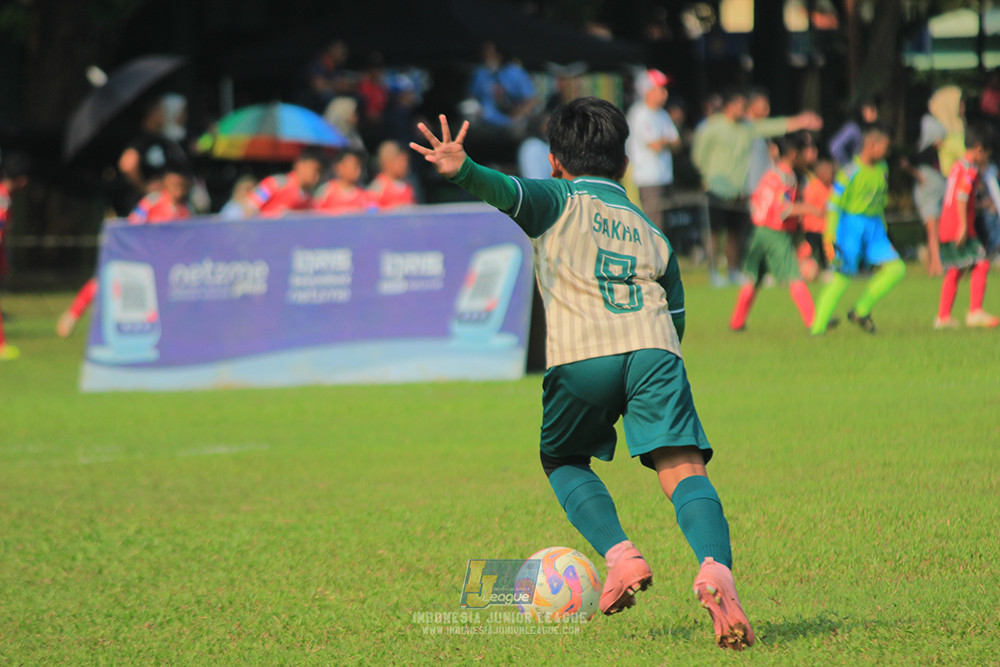 ijl u9 030526 brazillian ss lfa vs diklat paku jaya