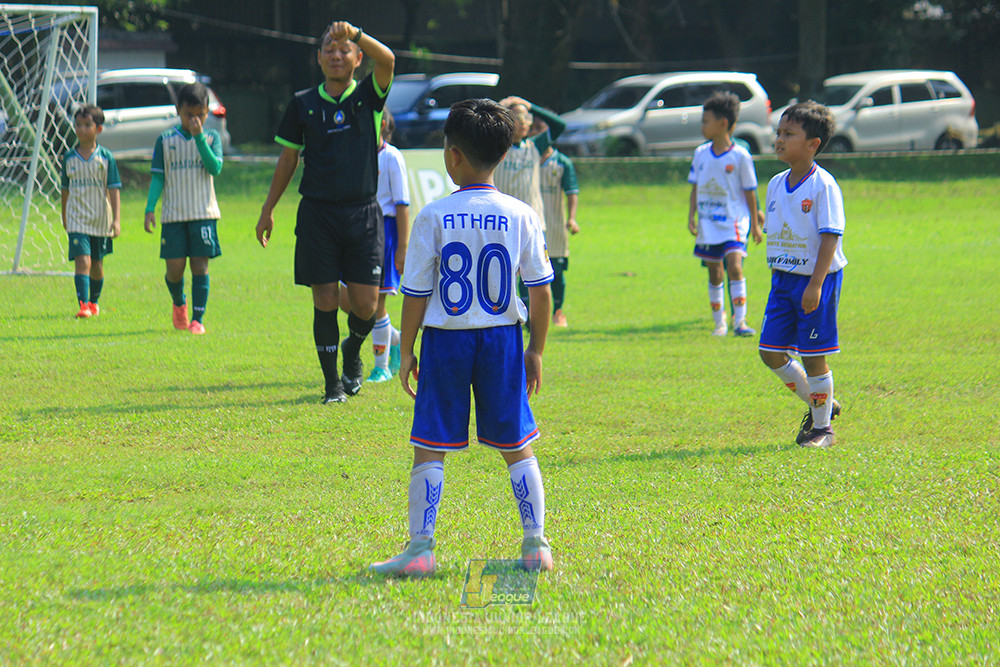 ijl u9 030526 brazillian ss lfa vs diklat paku jaya