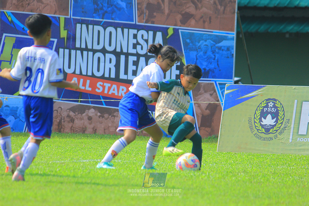 ijl u9 030526 brazillian ss lfa vs diklat paku jaya