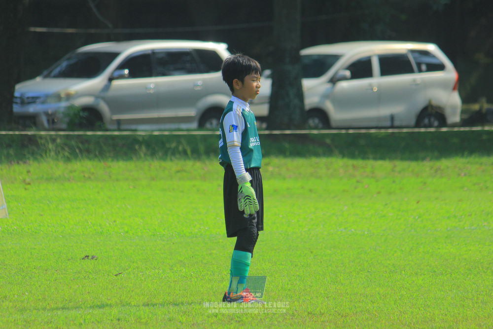 ijl u9 030526 brazillian ss lfa vs diklat paku jaya