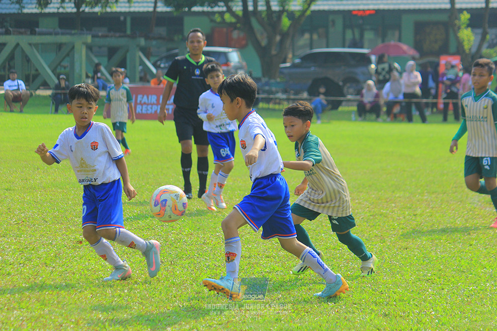 ijl u9 030526 brazillian ss lfa vs diklat paku jaya
