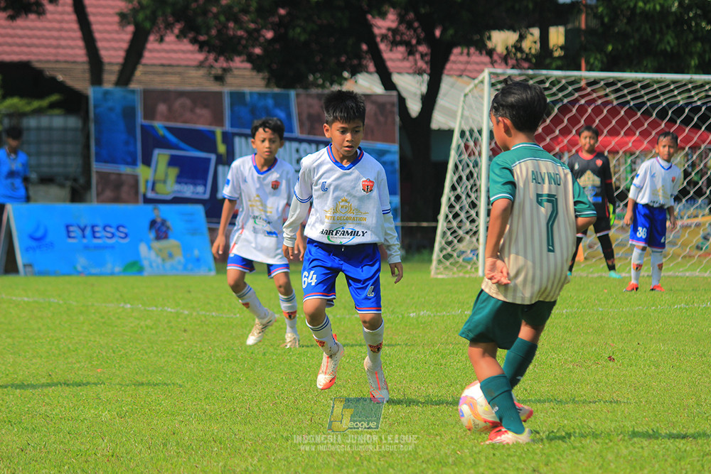 ijl u9 030526 brazillian ss lfa vs diklat paku jaya