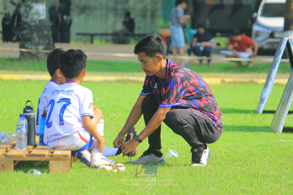 ijl u9 030526 brazillian ss lfa vs diklat paku jaya