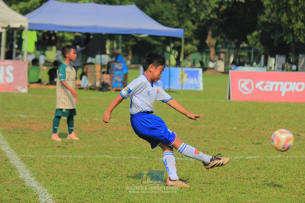 ijl u9 030526 brazillian ss lfa vs diklat paku jaya