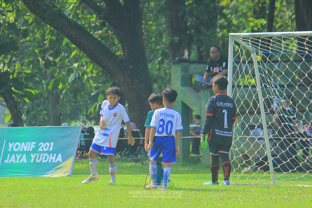 ijl u9 030526 brazillian ss lfa vs diklat paku jaya