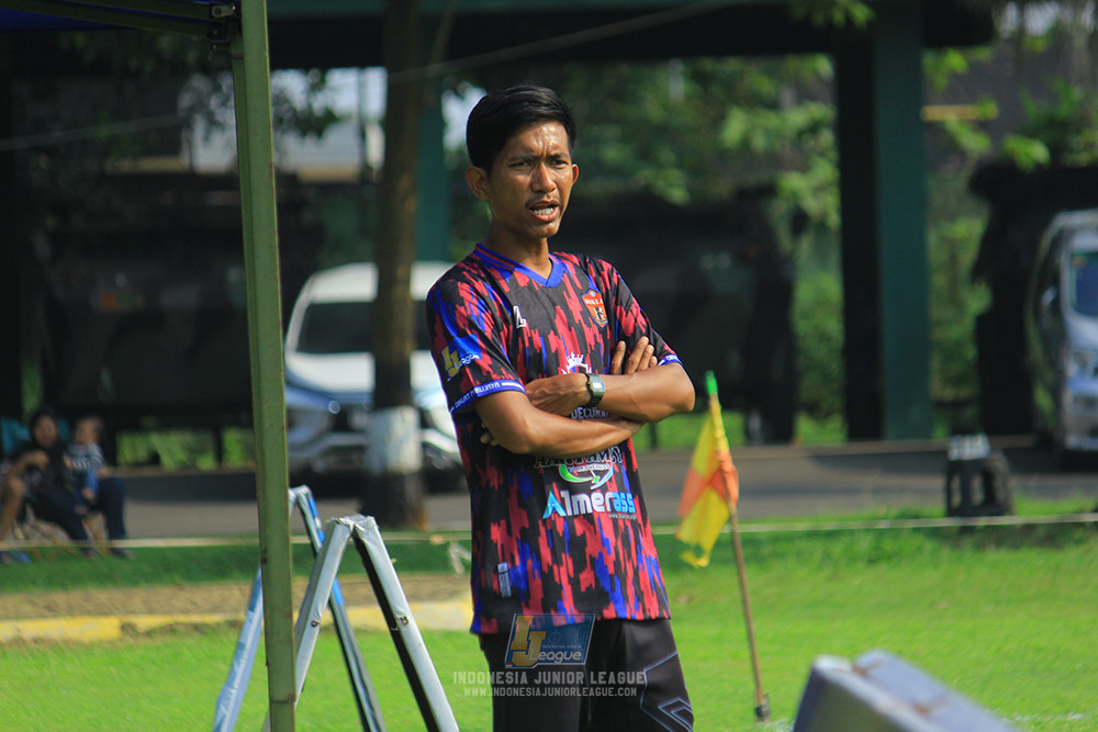 ijl u9 030526 brazillian ss lfa vs diklat paku jaya