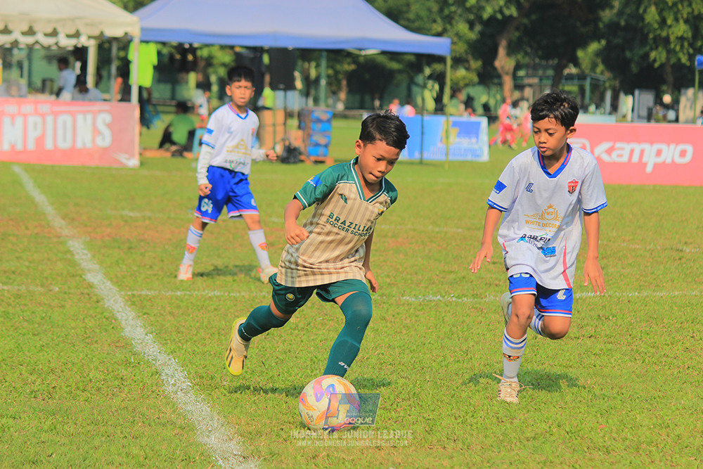 ijl u9 030526 brazillian ss lfa vs diklat paku jaya