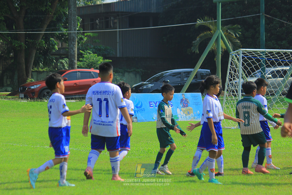 ijl u9 030526 brazillian ss lfa vs diklat paku jaya