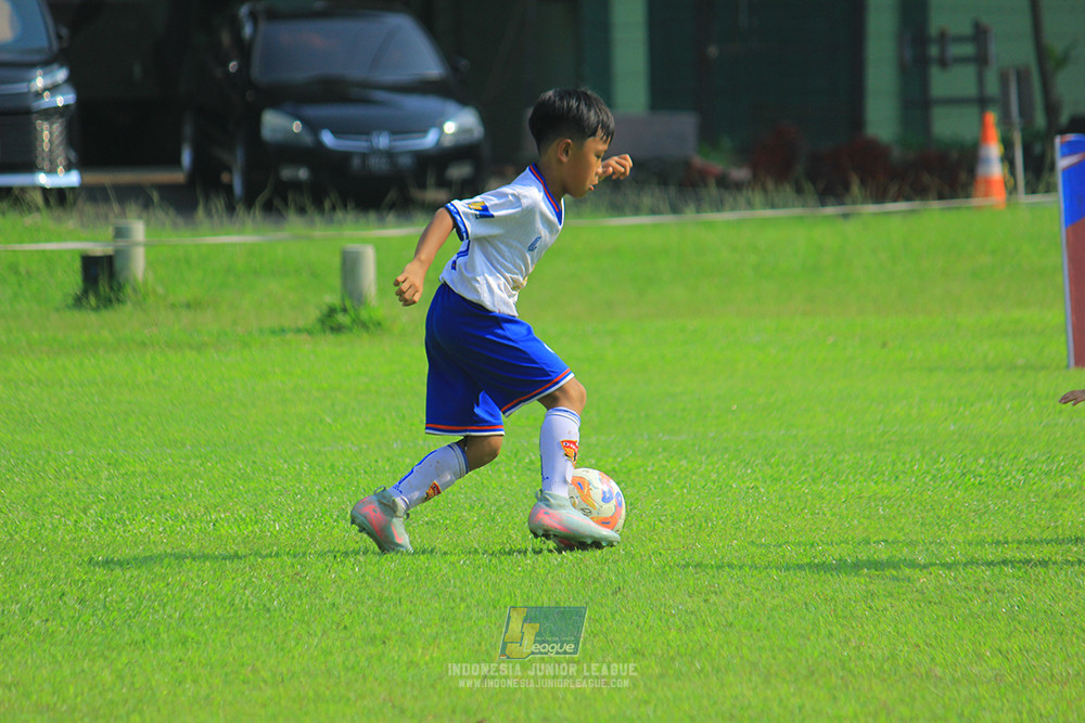 ijl u9 030526 brazillian ss lfa vs diklat paku jaya