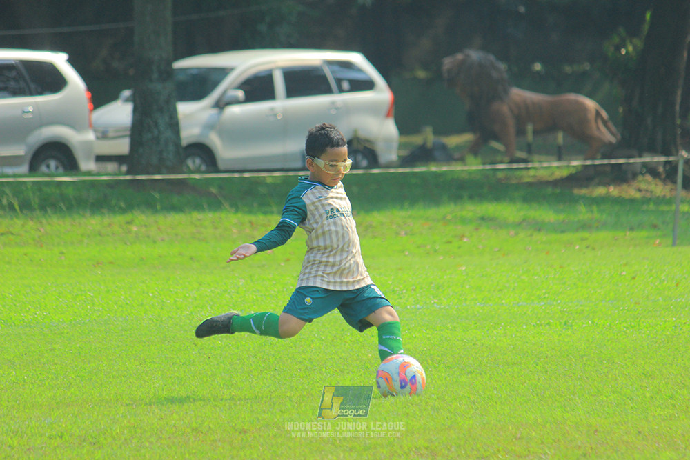 ijl u9 030526 brazillian ss lfa vs diklat paku jaya