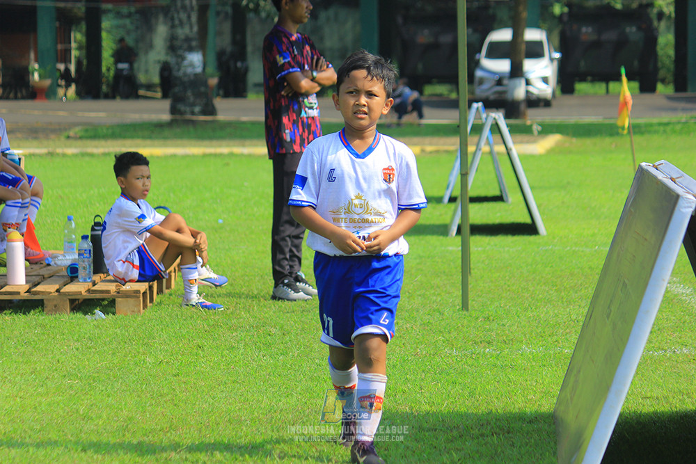 ijl u9 030526 brazillian ss lfa vs diklat paku jaya
