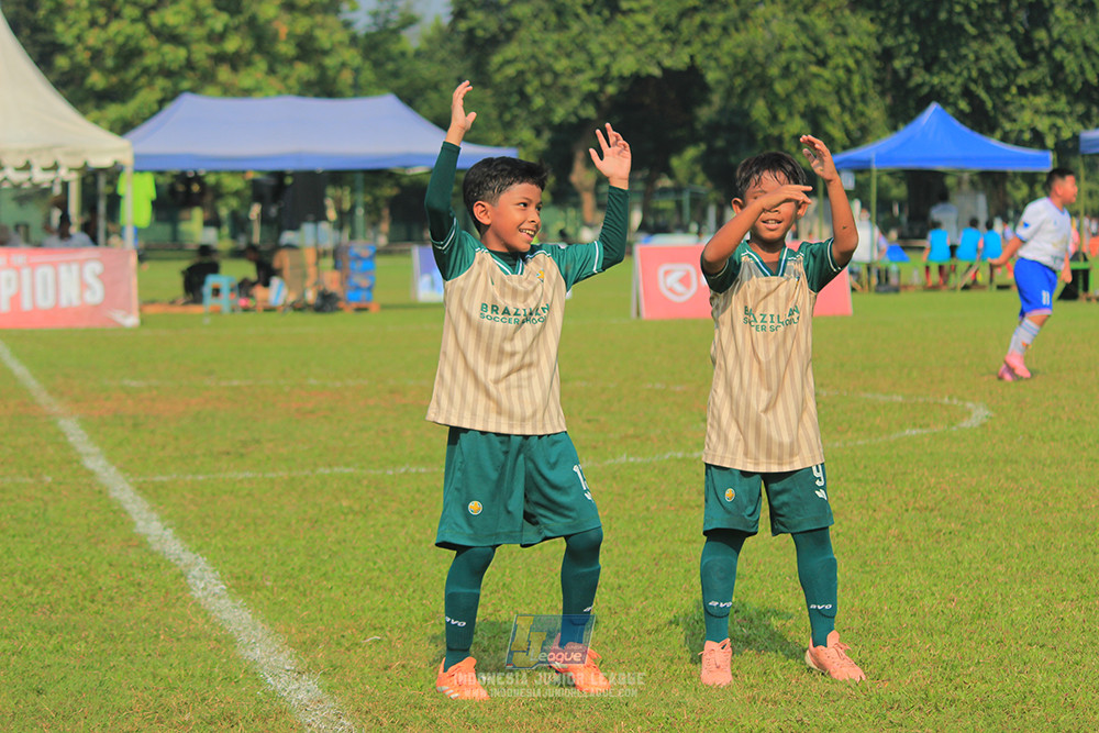 ijl u9 030526 brazillian ss lfa vs diklat paku jaya
