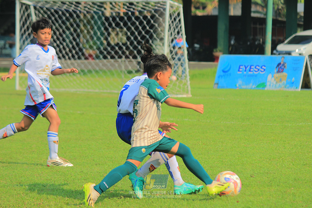 ijl u9 030526 brazillian ss lfa vs diklat paku jaya