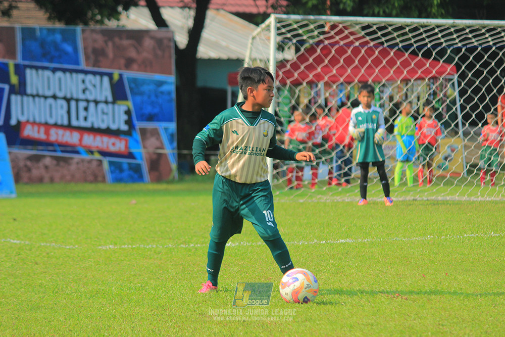 ijl u9 030526 brazillian ss lfa vs diklat paku jaya