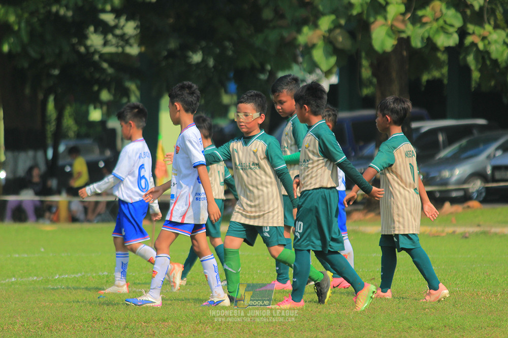 ijl u9 030526 brazillian ss lfa vs diklat paku jaya