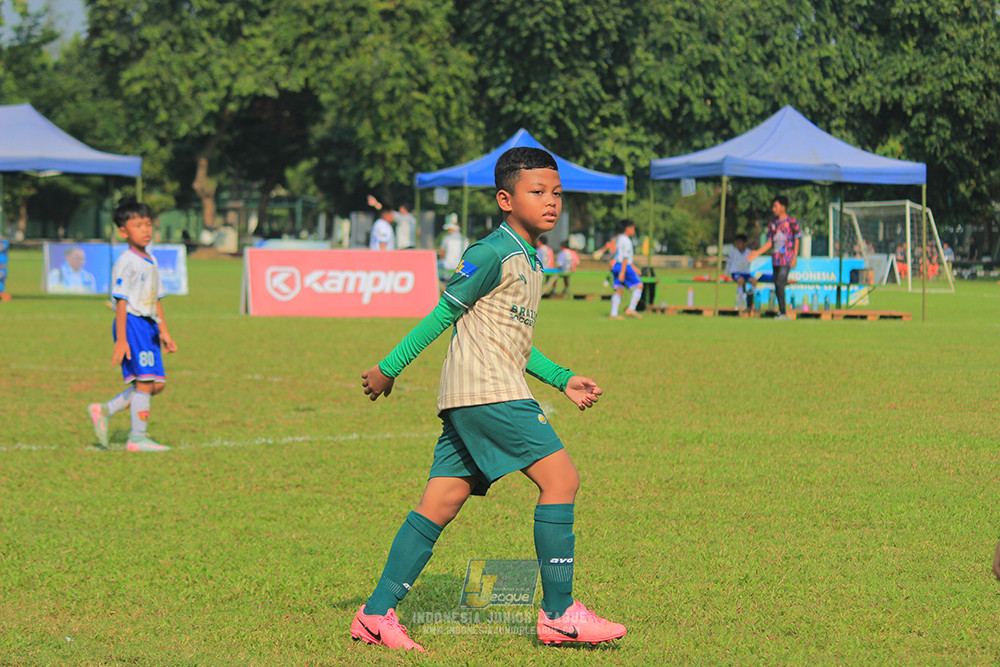 ijl u9 030526 brazillian ss lfa vs diklat paku jaya