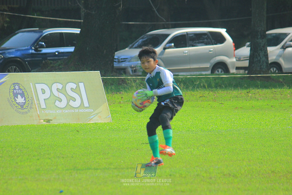 ijl u9 030526 brazillian ss lfa vs diklat paku jaya
