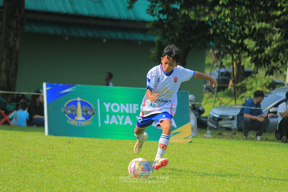 ijl u9 030526 brazillian ss lfa vs diklat paku jaya
